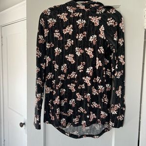 LulaRoe Sweatshirt • Size S